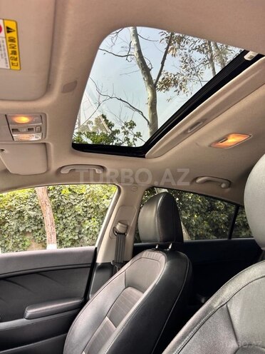 Kia K3 2016, 232,000 km - 1.6 l - Bakı