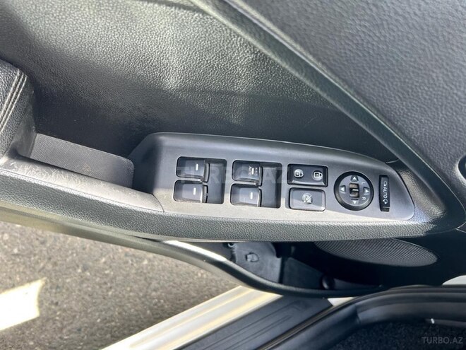 Kia K3 2016, 232,000 km - 1.6 l - Bakı