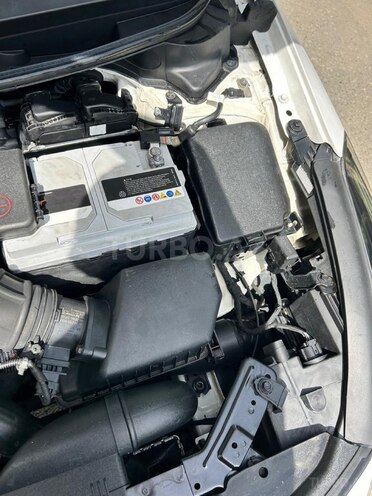 Kia K3 2016, 232,000 km - 1.6 l - Bakı