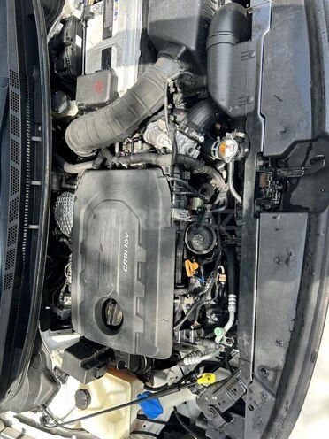 Kia K3 2016, 232,000 km - 1.6 l - Bakı