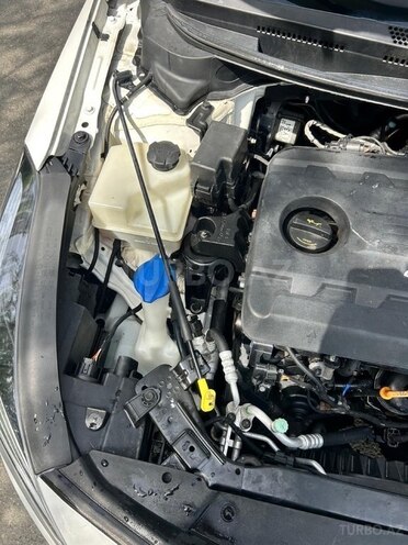 Kia K3 2016, 232,000 km - 1.6 l - Bakı