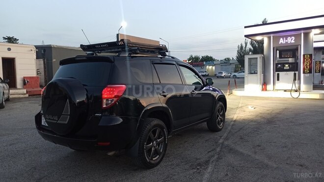 Toyota RAV4 2006, 285,000 km - 2.4 l - Sumqayıt