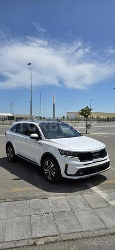 Kia Sorento 2022, 259,000 km - 1.6 l - Bakı