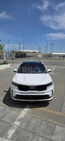 Kia Sorento 2022, 259,000 km - 1.6 l - Bakı