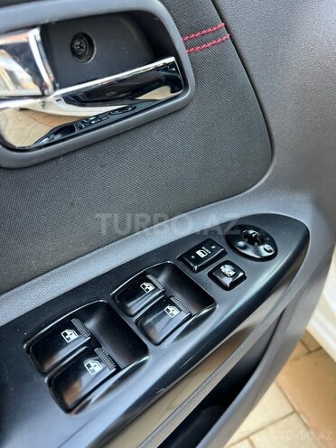 Kia Rio 2011, 217,000 km - 1.6 l - Bakı