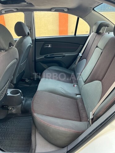 Kia Rio 2011, 217,000 km - 1.6 l - Bakı
