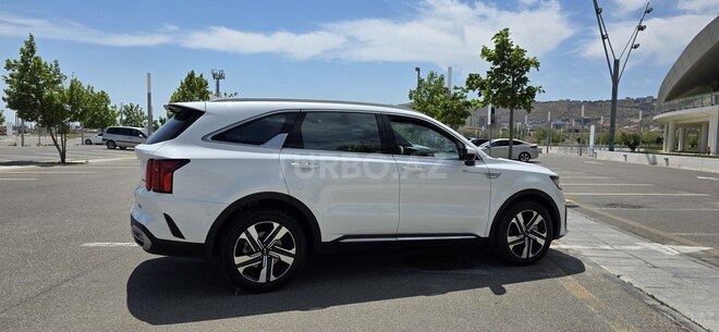 Kia Sorento 2022, 259,000 km - 1.6 l - Bakı