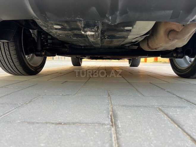 Kia Rio 2011, 217,000 km - 1.6 l - Bakı