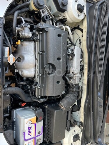Kia Rio 2011, 217,000 km - 1.6 l - Bakı