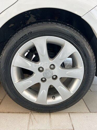 Kia Rio 2011, 217,000 km - 1.6 l - Bakı