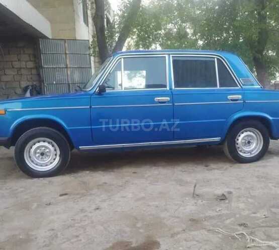 LADA (VAZ) 2106 1990, 90,000 km - 1.3 л - Kürdəmir
