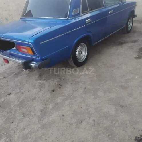 LADA (VAZ) 2106 1990, 90,000 km - 1.3 л - Kürdəmir