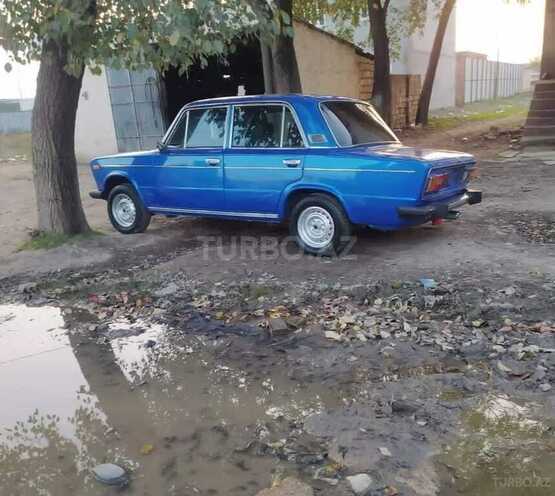 LADA (VAZ) 2106 1990, 90,000 km - 1.3 л - Kürdəmir
