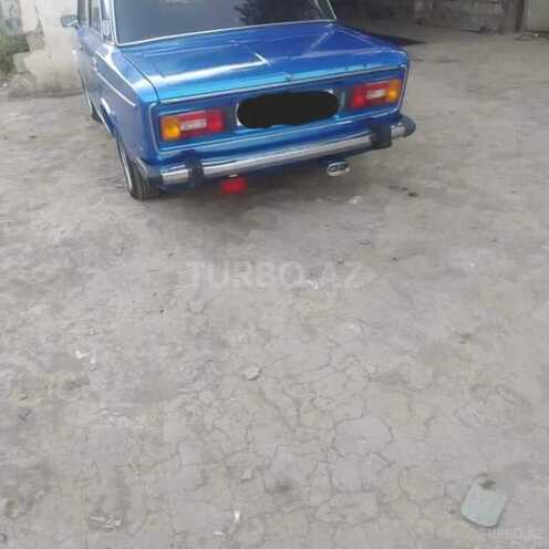 LADA (VAZ) 2106 1990, 90,000 km - 1.3 л - Kürdəmir
