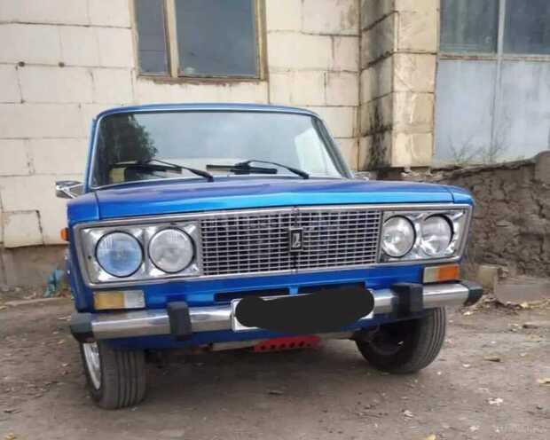 LADA (VAZ) 2106 1990, 90,000 km - 1.3 л - Kürdəmir