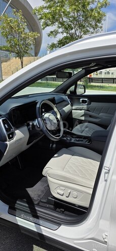 Kia Sorento 2022, 259,000 km - 1.6 l - Bakı