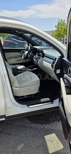 Kia Sorento 2022, 259,000 km - 1.6 l - Bakı