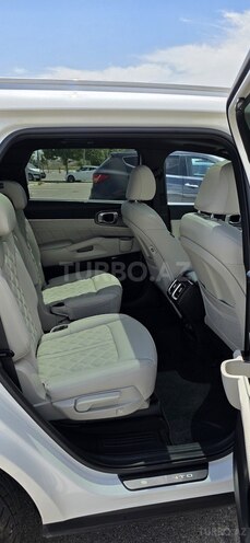 Kia Sorento 2022, 259,000 km - 1.6 l - Bakı