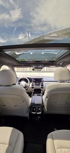 Kia Sorento 2022, 259,000 km - 1.6 l - Bakı