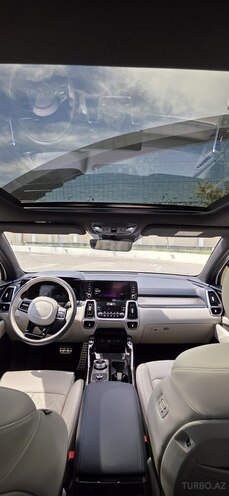 Kia Sorento 2022, 259,000 km - 1.6 l - Bakı