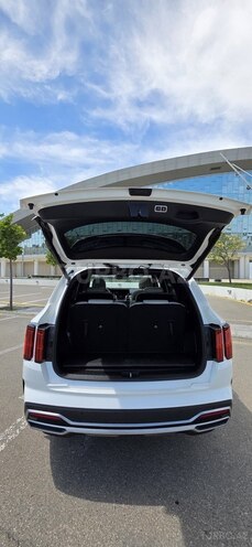Kia Sorento 2022, 259,000 km - 1.6 l - Bakı