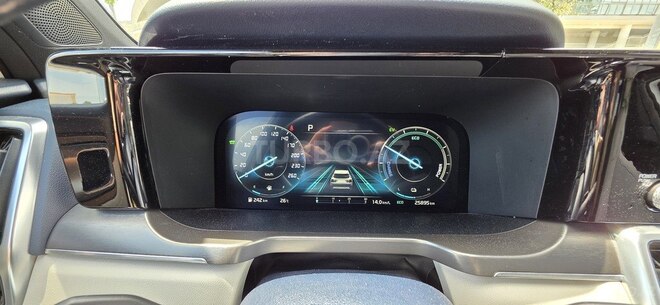 Kia Sorento 2022, 259,000 km - 1.6 l - Bakı