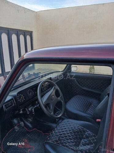 LADA (VAZ) 2107 2012, 98,000 km - 1.6 l - Bakı