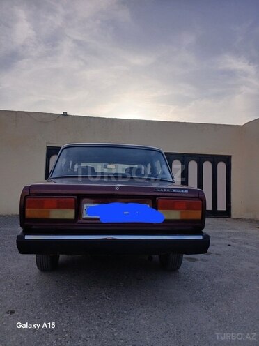 LADA (VAZ) 2107 2012, 98,000 km - 1.6 l - Bakı