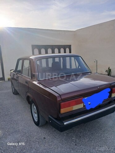 LADA (VAZ) 2107 2012, 98,000 km - 1.6 l - Bakı