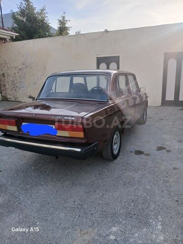 LADA (VAZ) 2107 2012, 98,000 km - 1.6 l - Bakı