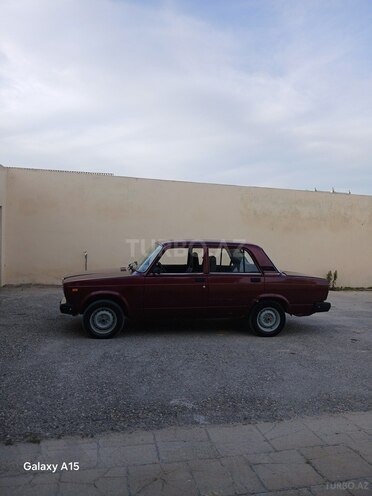 LADA (VAZ) 2107 2012, 98,000 km - 1.6 l - Bakı