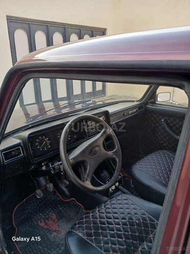 LADA (VAZ) 2107 2012, 98,000 km - 1.6 l - Bakı
