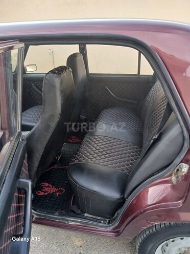 LADA (VAZ) 2107 2012, 98,000 km - 1.6 l - Bakı