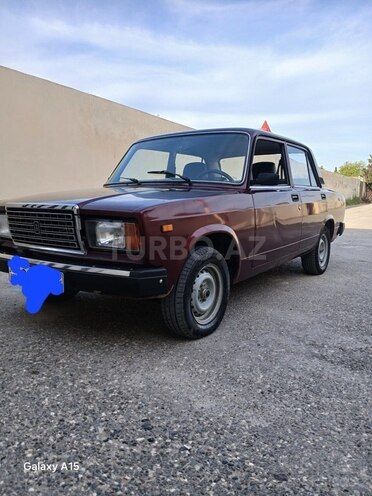 LADA (VAZ) 2107 2012, 98,000 km - 1.6 l - Bakı