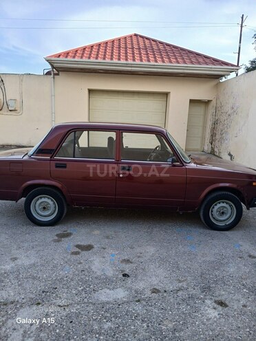 LADA (VAZ) 2107 2012, 98,000 km - 1.6 l - Bakı