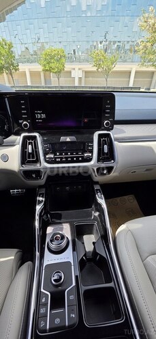 Kia Sorento 2022, 259,000 km - 1.6 l - Bakı