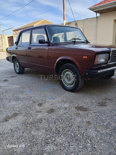 LADA (VAZ) 2107 2012, 98,000 km - 1.6 l - Bakı