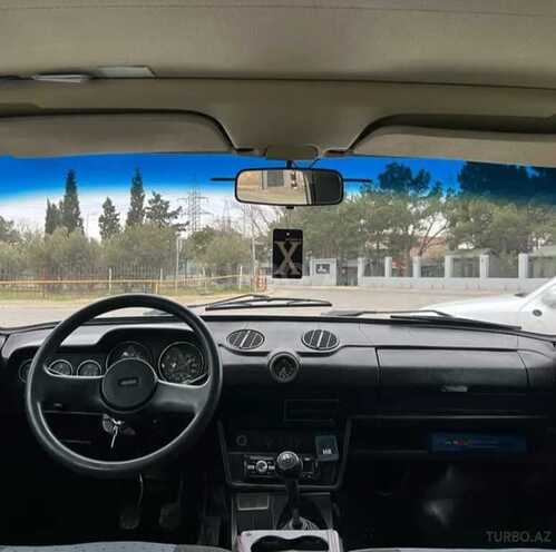 LADA (VAZ) 2106 1990, 90,000 km - 1.3 л - Kürdəmir