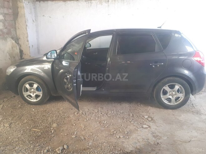 Kia Ceed 2007, 208,000 km - 1.4 l - Gəncə