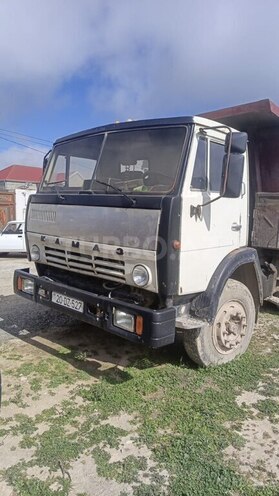 KamAz 65115 2000, 300,000 km - 11.0 l - Bakı
