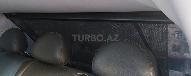 Mercedes E 320 2003, 251,000 km - 3.2 l - Bakı