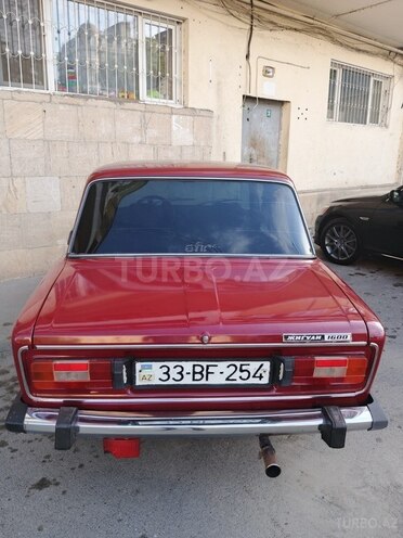 LADA (VAZ) 2106 1999, 80,000 km - 1.6 l - Göyçay