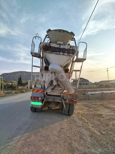 HOWO Sinotruk 2021, 22,000 km - 12.0 l - Bakı