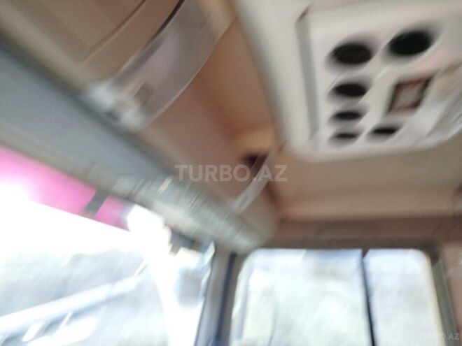 HOWO Sinotruk 2021, 22,000 km - 12.0 l - Bakı