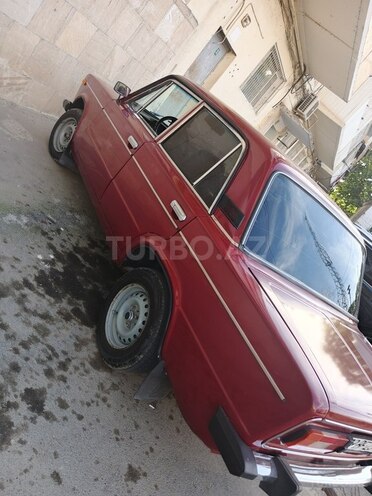 LADA (VAZ) 2106 1999, 80,000 km - 1.6 l - Göyçay