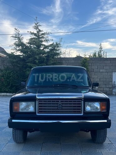 LADA (VAZ) 2107 2010, 86,000 km - 1.6 l - Bakı