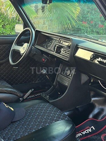 LADA (VAZ) 2107 2010, 86,000 km - 1.6 l - Bakı