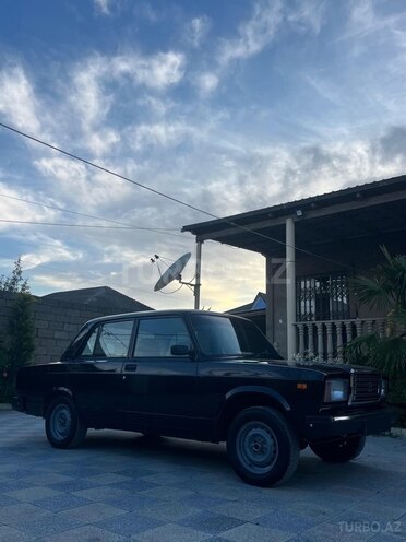 LADA (VAZ) 2107 2010, 86,000 km - 1.6 l - Bakı