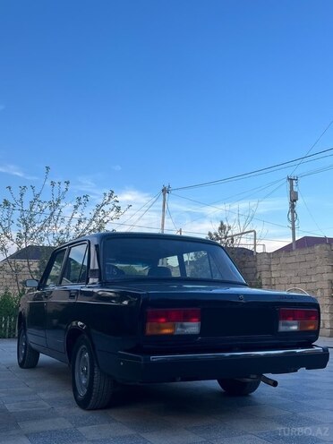 LADA (VAZ) 2107 2010, 86,000 km - 1.6 l - Bakı