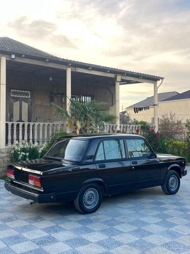 LADA (VAZ) 2107 2010, 86,000 km - 1.6 l - Bakı